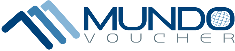 MundoVoucher – Experiências para oferecer Logo